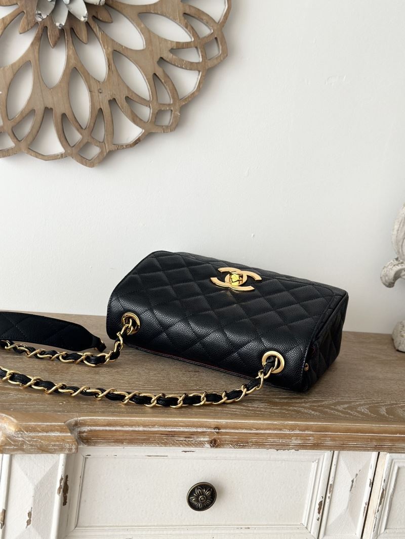 Chanel Stachel Bags